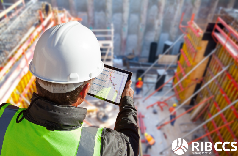 Benefits of 5D Schedule Management for Construction