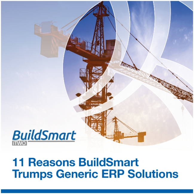 BuildSmart 11 reasons ebook