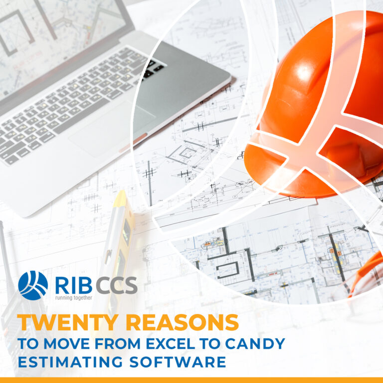 Candy Software - Construction Software - RIB