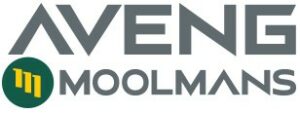 Aveng Moolmans logo