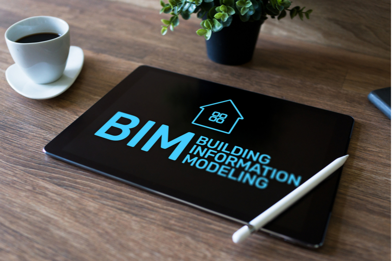 BIM Adoption in Construction Industry