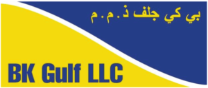 BK Gulf logo
