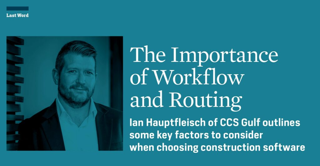 Ian Hauptfleisch