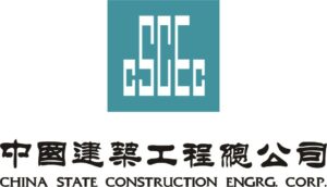 China State Construction logo