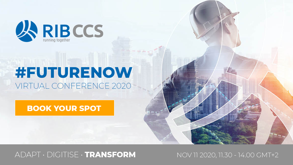 FutureNow Conference advert