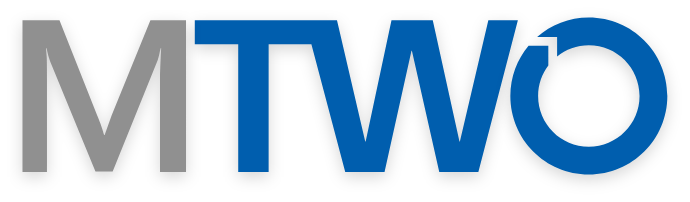 MTWO Logo
