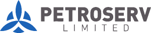 Petroserv Logo