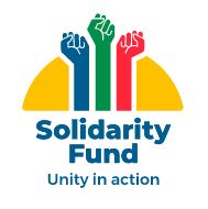 Solidarity Fund Logo