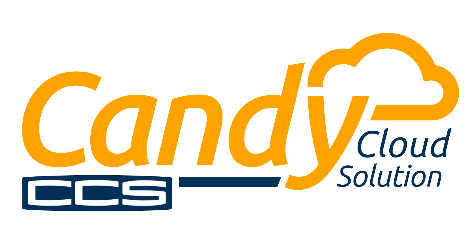 Candy Cloud logo