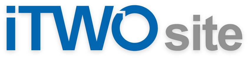 iTWO logo