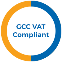 GCC VAT Complaint