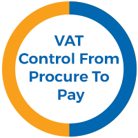 VAT Control From Procure to Pay