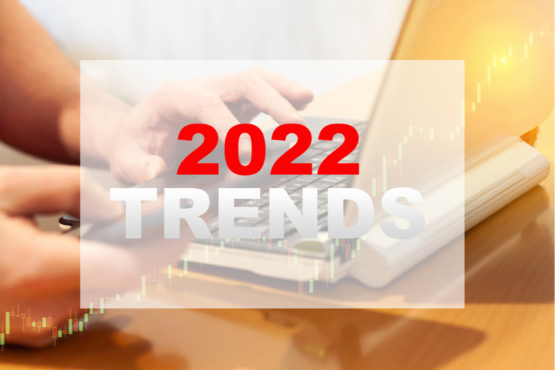 2022 trends