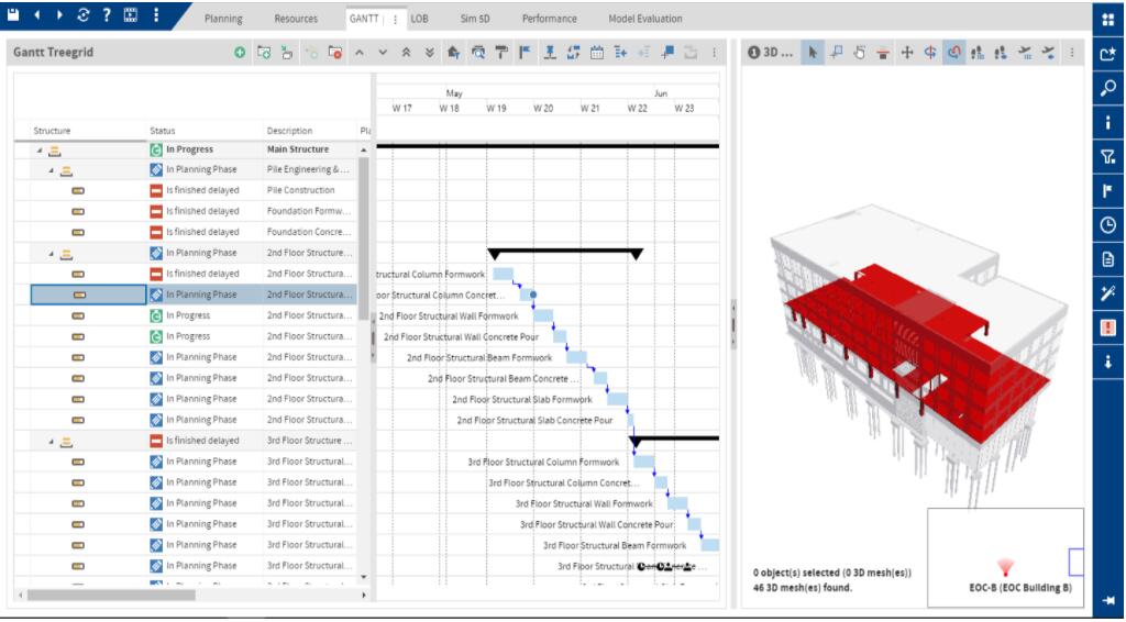 MTWO-5D-BIM-for-Schedulers