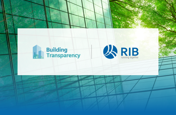 RIB - Building Transparency