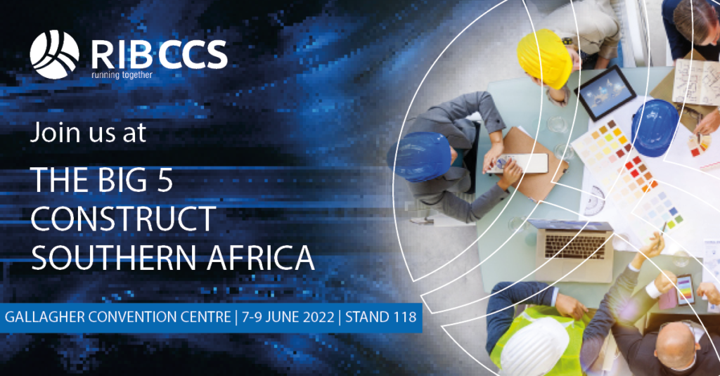 Big 5 Africa Construction Expo