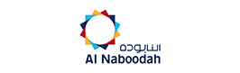 Naboodah logo