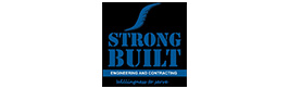 Strong-Built-Logo