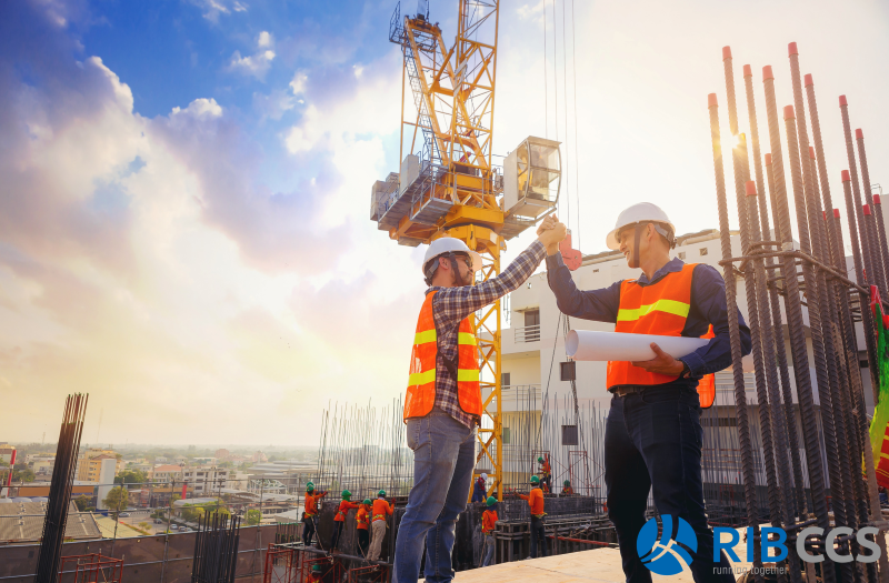 Why collaboration in construction is key