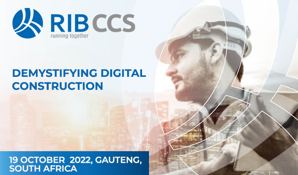Demystifying Digital Transformation - Centurion - South Africa