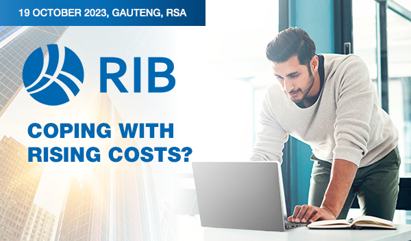 Rising Cost Event Gauteng