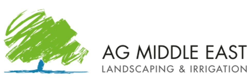 AG Middle East logo