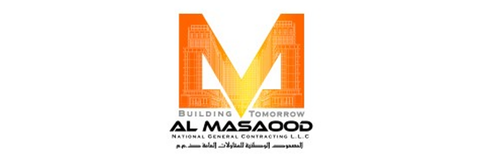 Al Masaood logo