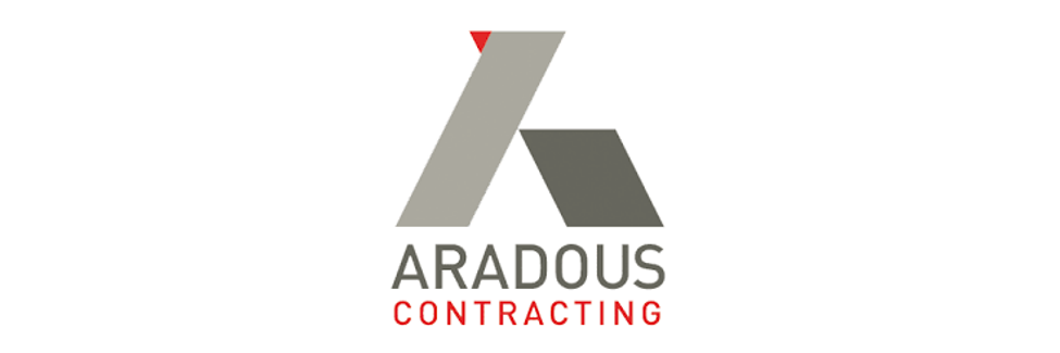 Aradous Contracting logo