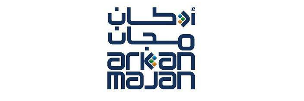 Arkan Majan logo