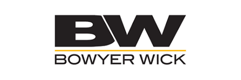 Bowyer Wick logo