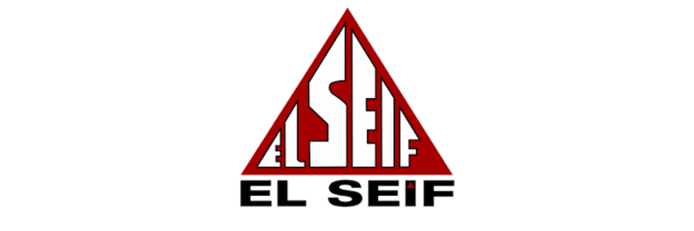 El Seif logo