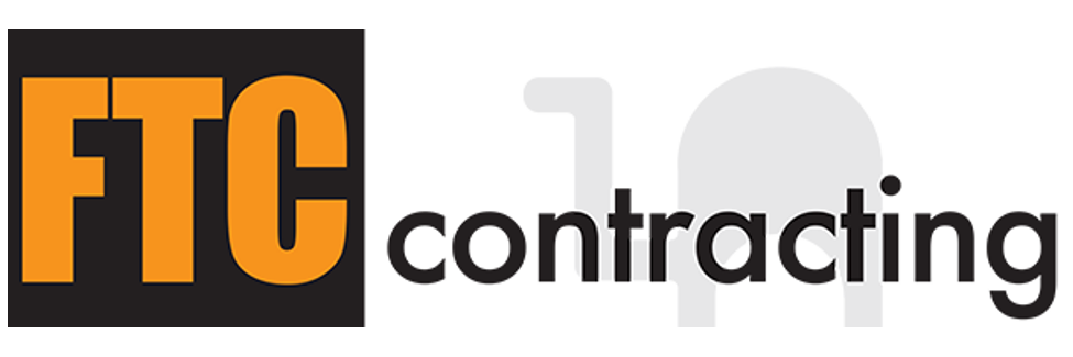FTC Contracting logo