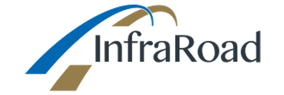 Infraroad logo