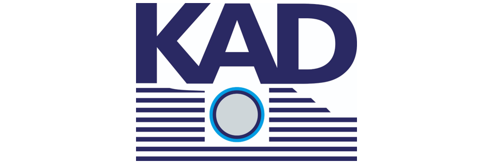 KAD logo