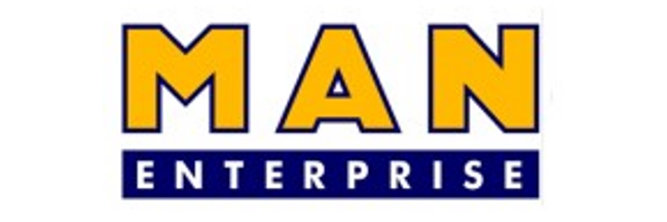 Man Enterprise logo