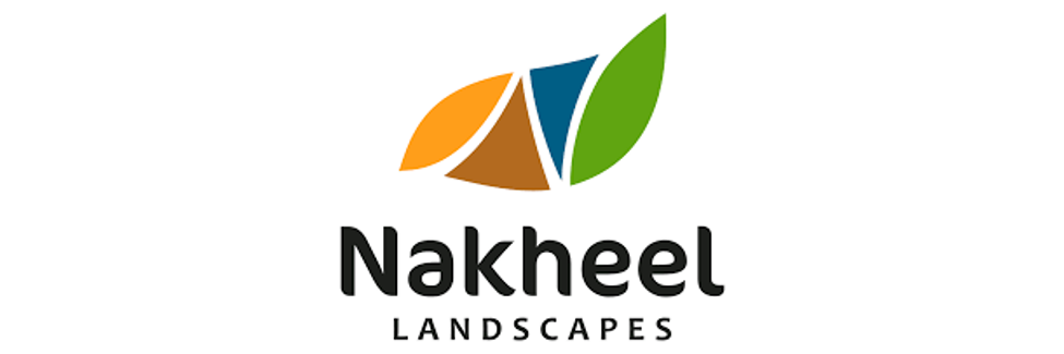 Nakheel Landscapes logo