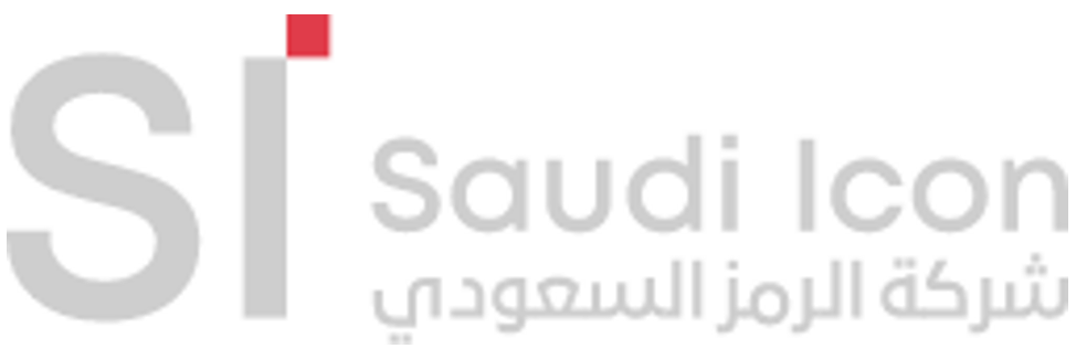 Saudi Icon logo