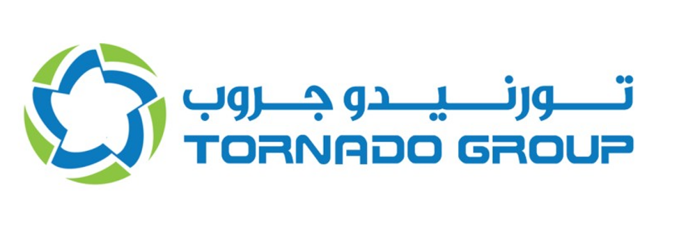 Tornado Group logo
