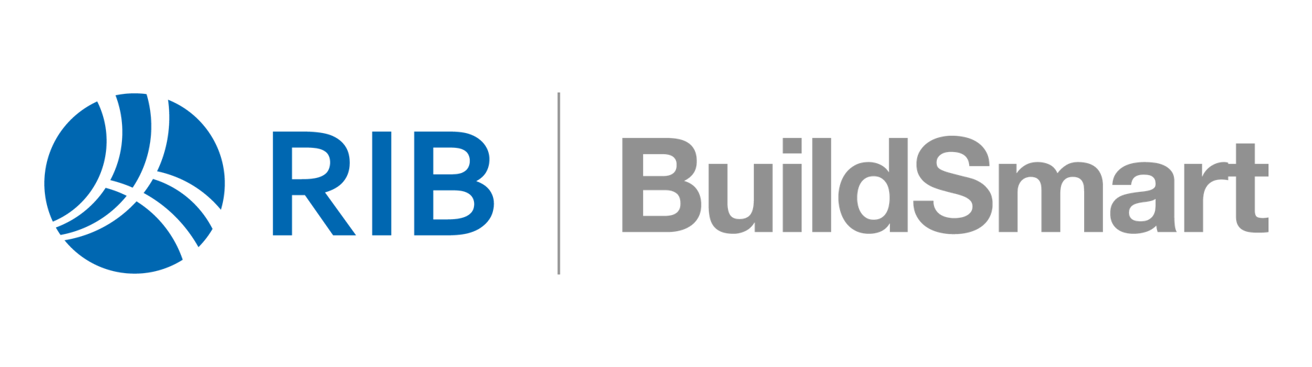 RIB BuildSmart logo