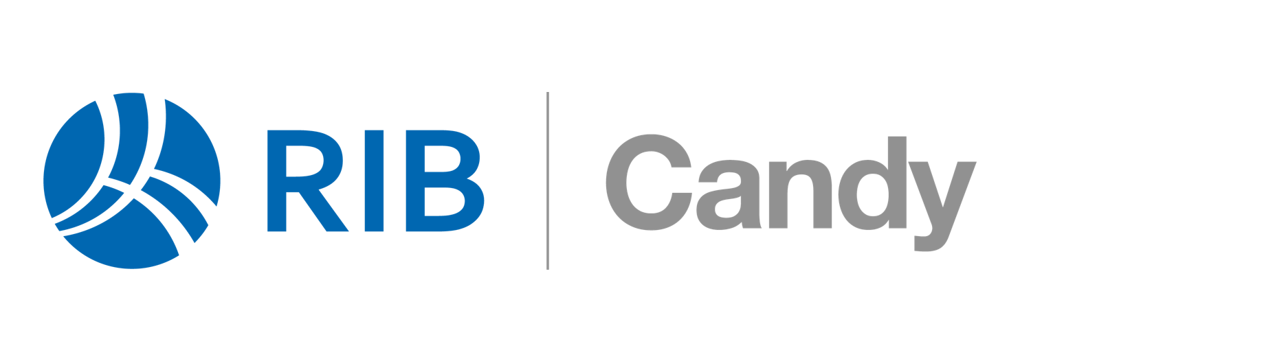 RIB Candy logo