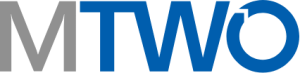 MTWO logo small