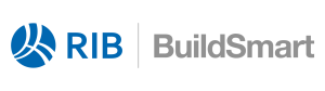 RIB BuildSmart logo
