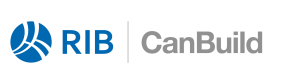 RIB CanBuild logo