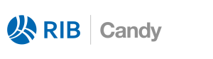 RIB Candy logo